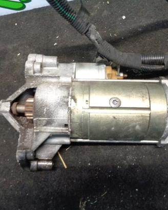 MOTORINO AVVIAMENTO C5 RW 2.0 HDI 2009