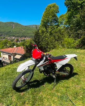 Fantic Caballero 50 