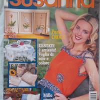 Rivista Le idee di Susanna