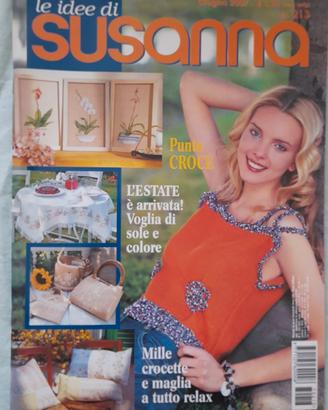 Rivista Le idee di Susanna