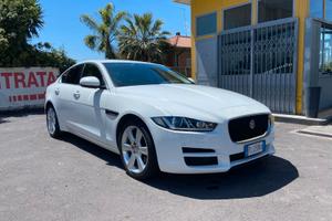 Jaguar XE Portfolio