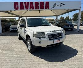 Land Rover Freelander 2.2 TD4 S.W. E