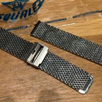 Cinturino bracciale mesh per Squale 1521