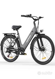 bicicletta elettrica Provence 