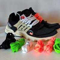Nike Air Presto Off-White OG (2017) – DS – NO BOX