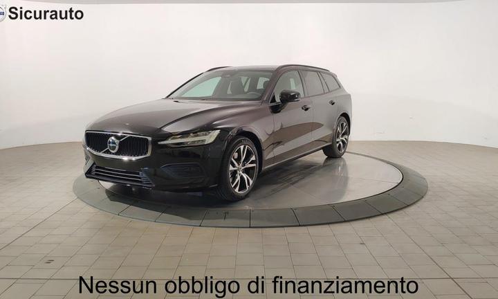 VOLVO V60 B4 Mild Hybrid Automatico Core