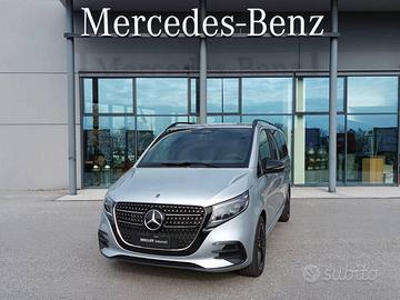 Mercedes Classe V V 250 d AVANTGARDE Long