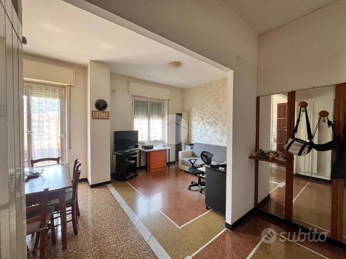 Appartamento – GE - Vista 3