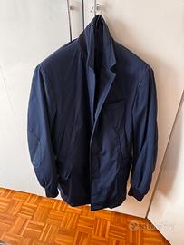 Cappotto Fay Blu Taglia XXL