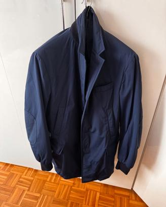 Cappotto Fay Blu Taglia XXL