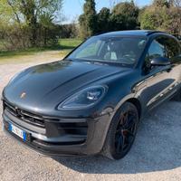 Porsche Macan 2.9 S 500cv pdk Gancio Mappa Tetto
