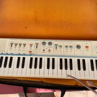 pianola