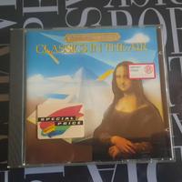CD Paul Mauriat classics in the air