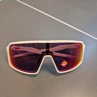 Oakley Sutro Prizm Road bianchi nuovi