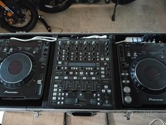 cdj 1000
