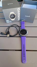 Orologio GARMIN FENIX 6S PRO SOLAR