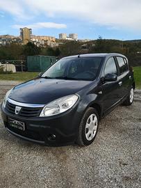 Dacia Sandero 1.4 75cv - Garanzia 12 Mesi