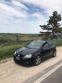 Golf 5 Gti Pirelli