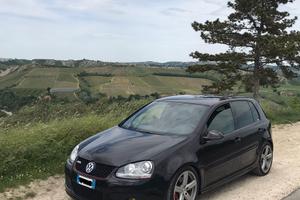Golf 5 Gti Pirelli