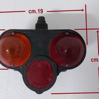 FANALE POST.NUOVO VEICOLO COMM.LE IND.LE