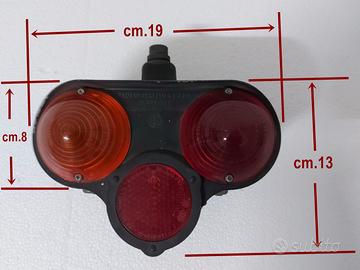 FANALE POST.NUOVO VEICOLO COMM.LE IND.LE