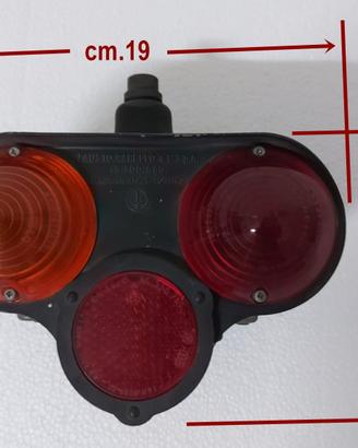 FANALE POST.NUOVO VEICOLO COMM.LE IND.LE