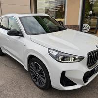 Bmw X1 xDrive 23d Msport
