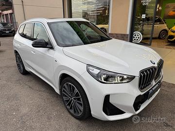 Bmw X1 xDrive 23d Msport