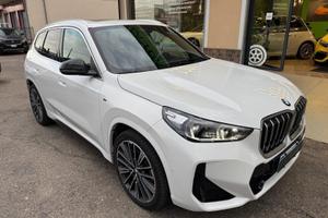 Bmw X1 xDrive 23d Msport