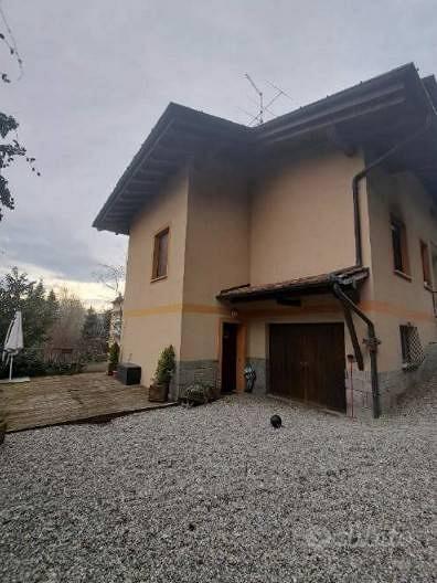 Apartment in Gemonio, Varese - Vista 4