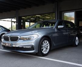 BMW Serie 5 520d Touring Business