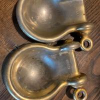 Posa cenere / svuota tasche Gucci