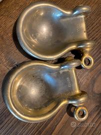 Posa cenere / svuota tasche Gucci