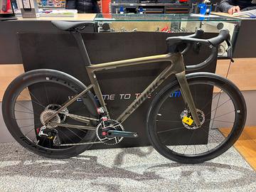 S-works tarmac Sl8 tg 52