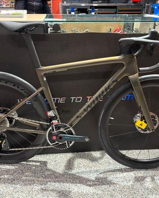 S-works tarmac Sl8 tg 52
