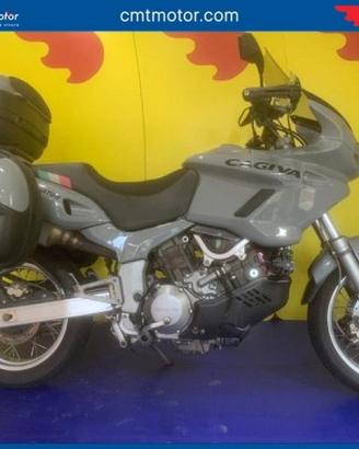 CAGIVA Navigator 1000 Finanziabile - GRIGIO - 50