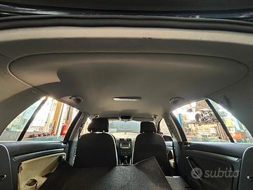 CIELO RIVESTIMENTO INTERNO TETTO VOLKSWAGEN GOLF5