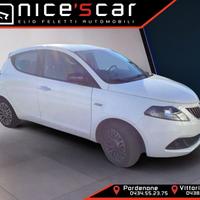 Lancia Ypsilon 1.0 FireFly 5 porte S&S Hybrid...