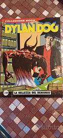 Dylan Dog n.6 "La bellezza del demonio"