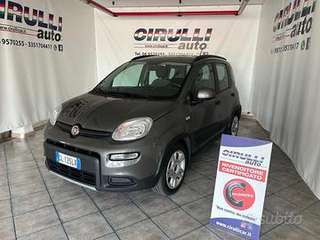 FIAT Panda 1.2 EasyPower City Life