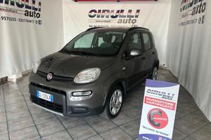 FIAT Panda 1.2 EasyPower City Life
