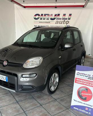 FIAT Panda 1.2 EasyPower City Life