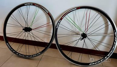 Cerchi originali in alluminio Bottecchia