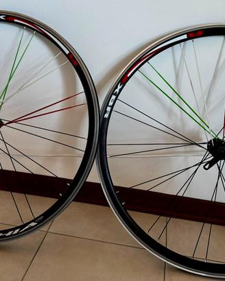 Cerchi originali in alluminio Bottecchia