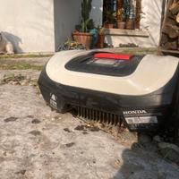 Rasaerba robot Honda Miino HRM40