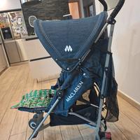Passeggino MECLAREN