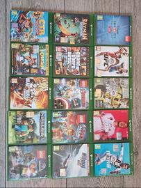 Giochi per Xbox One 