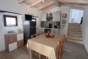 Casa vacanze sant'Anna arresi porto pino