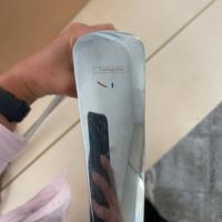 Miscelatore lavabo Hansgrohe