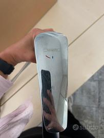 Miscelatore lavabo Hansgrohe